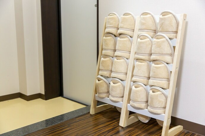 Imagen de la habitación del Apartamentos Ryugu, Osaka. Foto 20