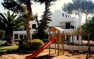 Imagen de los exteriores del Apartamentos S Argamassa Villas. Foto 5