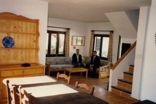 Imagen de la habitación del Apartamentos S Argamassa Villas. Foto 2