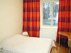 Imagen de la habitación del Apartamentos SAKALA RESIDENCE. Foto 6
