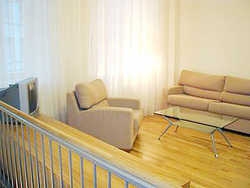 Imagen general del Apartamentos SAKALA RESIDENCE. Foto 2