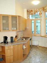 Imagen de los interiores del Apartamentos SAKALA RESIDENCE. Foto 20