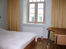 Imagen de la habitación del Apartamentos SAKALA RESIDENCE. Foto 7