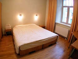 Imagen de la habitación del Apartamentos SAKALA RESIDENCE. Foto 10