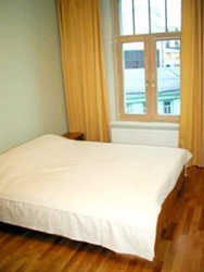 Imagen de la habitación del Apartamentos SAKALA RESIDENCE. Foto 11