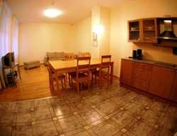 Imagen de los interiores del Apartamentos SAKALA RESIDENCE. Foto 22