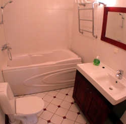 Imagen de la habitación del Apartamentos SAKALA RESIDENCE. Foto 12