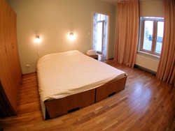 Imagen de la habitación del Apartamentos SAKALA RESIDENCE. Foto 13