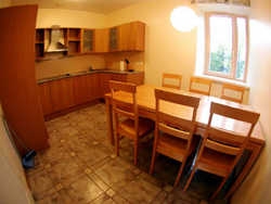 Imagen de los interiores del Apartamentos SAKALA RESIDENCE. Foto 23