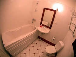 Imagen de la habitación del Apartamentos SAKALA RESIDENCE. Foto 14