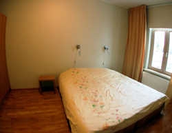 Imagen de la habitación del Apartamentos SAKALA RESIDENCE. Foto 15