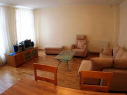Imagen general del Apartamentos SAKALA RESIDENCE. Foto 4
