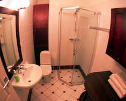 Imagen de la habitación del Apartamentos SAKALA RESIDENCE. Foto 16