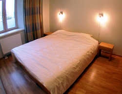 Imagen de la habitación del Apartamentos SAKALA RESIDENCE. Foto 17