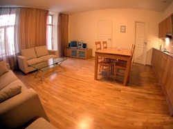 Imagen general del Apartamentos SAKALA RESIDENCE. Foto 5
