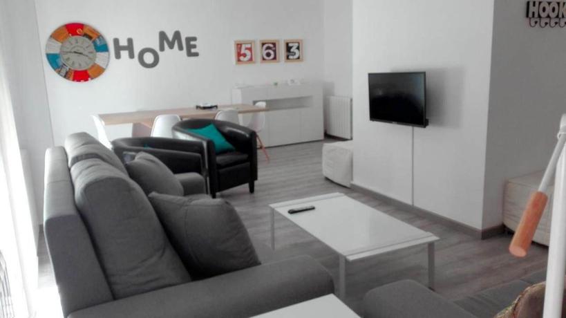 Imagen de la habitación del Apartamentos SAN JUAN, Teruel. Foto 2