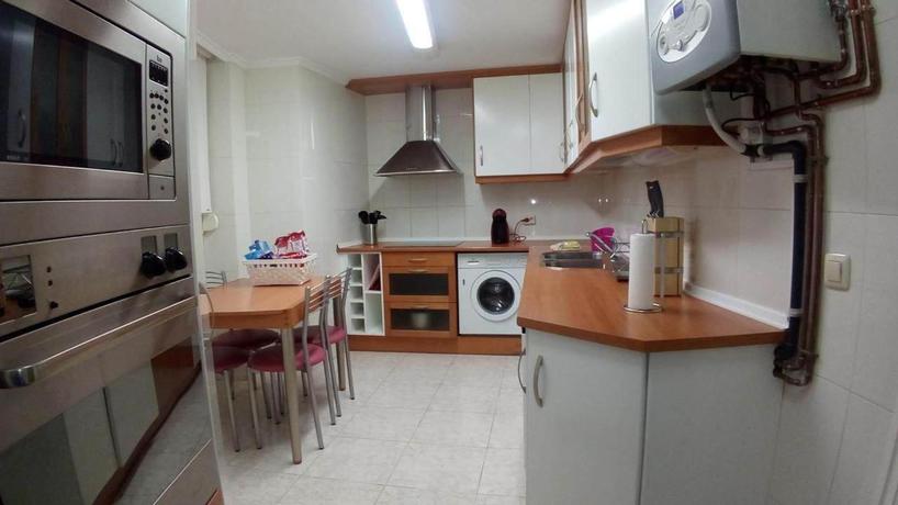 Imagen de la habitación del Apartamentos SAN JUAN, Teruel. Foto 3