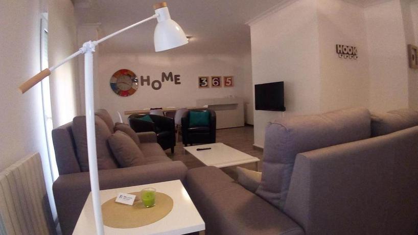 Imagen de la habitación del Apartamentos SAN JUAN, Teruel. Foto 4