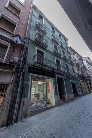 Imagen general del Apartamentos SAN JUAN, Teruel. Foto 1
