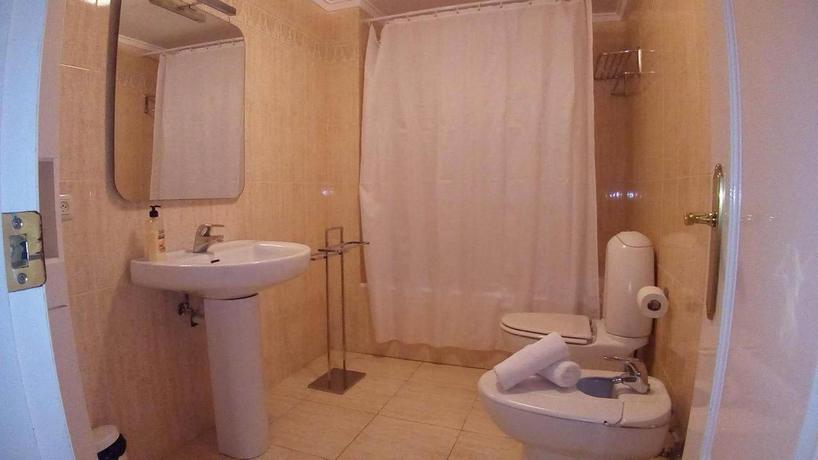 Imagen de la habitación del Apartamentos SAN JUAN, Teruel. Foto 5