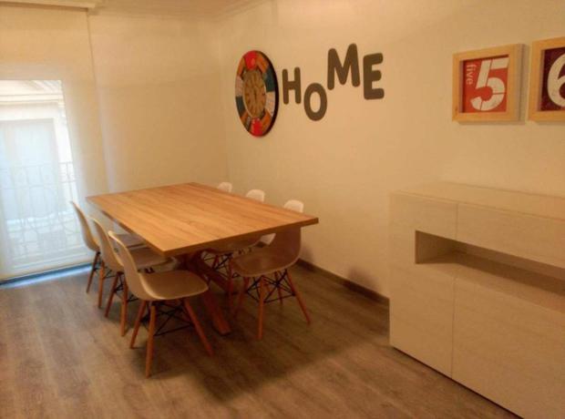 Imagen de la habitación del Apartamentos SAN JUAN, Teruel. Foto 6