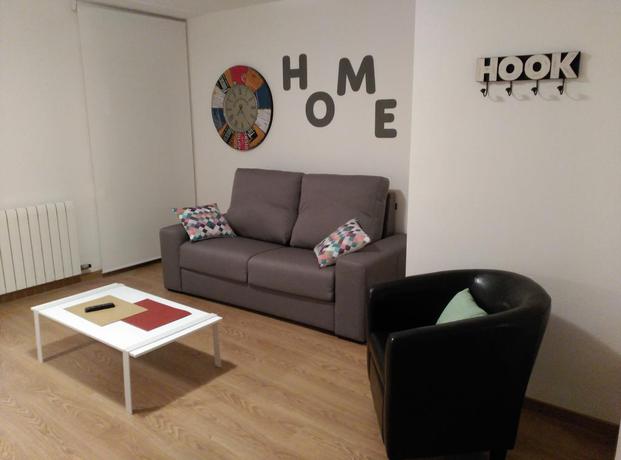 Imagen de la habitación del Apartamentos SAN JUAN, Teruel. Foto 9