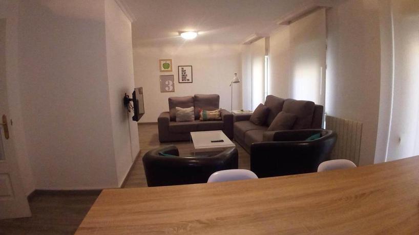 Imagen de la habitación del Apartamentos SAN JUAN, Teruel. Foto 10