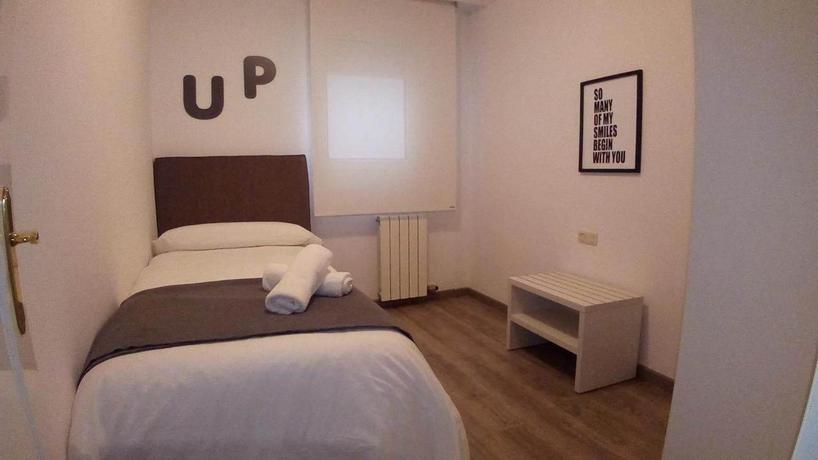 Imagen de la habitación del Apartamentos SAN JUAN, Teruel. Foto 14