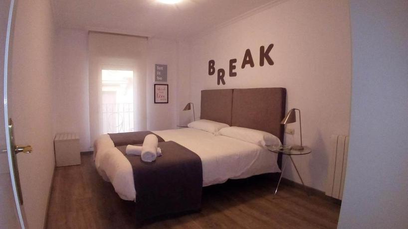 Imagen de la habitación del Apartamentos SAN JUAN, Teruel. Foto 15