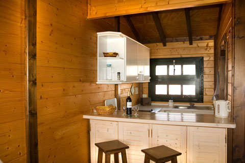 Imagen general del Apartamentos SANTA ANA, Playa Santiago. Foto 3