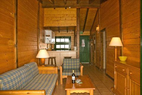 Imagen general del Apartamentos SANTA ANA, Playa Santiago. Foto 6