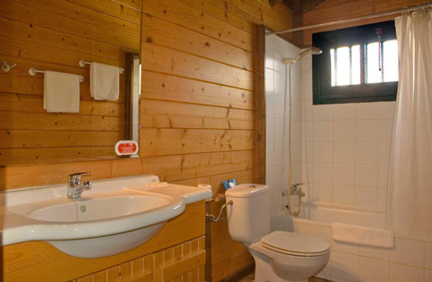 Imagen general del Apartamentos SANTA ANA, Playa Santiago. Foto 8