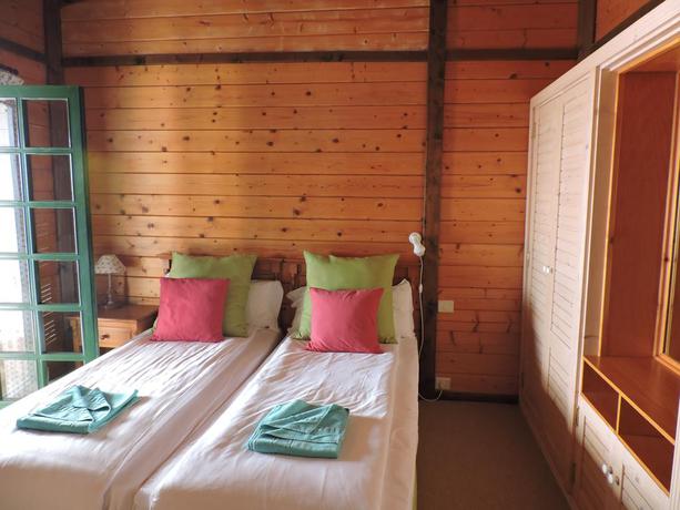 Imagen general del Apartamentos SANTA ANA, Playa Santiago. Foto 9