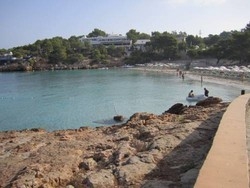 Imagen general del Apartamentos S'Arenal. Foto 5