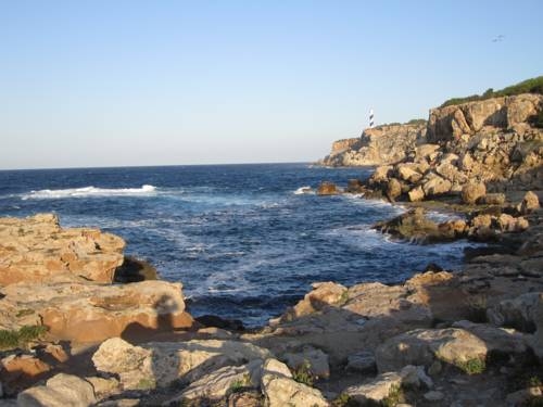 Imagen general del Apartamentos S'Arenal. Foto 6