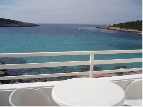 Imagen general del Apartamentos S'Arenal. Foto 8