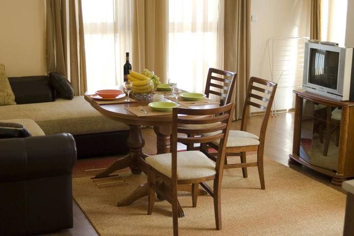 Imagen de la habitación del Apartamentos SB Rentals Apartments Royal Dreams Complex. Foto 2