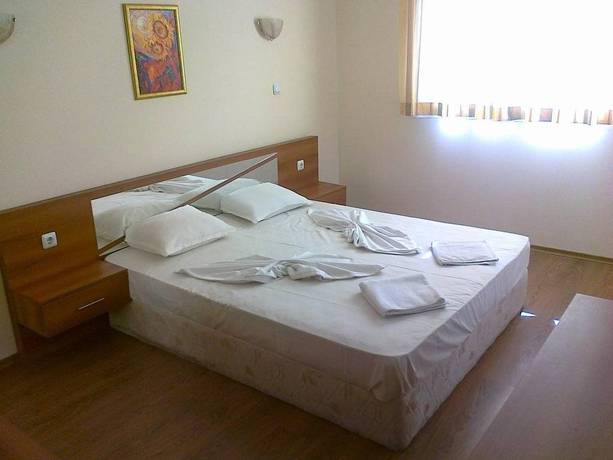 Imagen de la habitación del Apartamentos SB Rentals Apartments Royal Dreams Complex. Foto 4