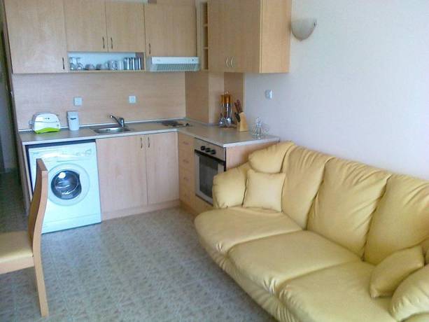 Imagen de la habitación del Apartamentos SB Rentals Apartments Royal Dreams Complex. Foto 5