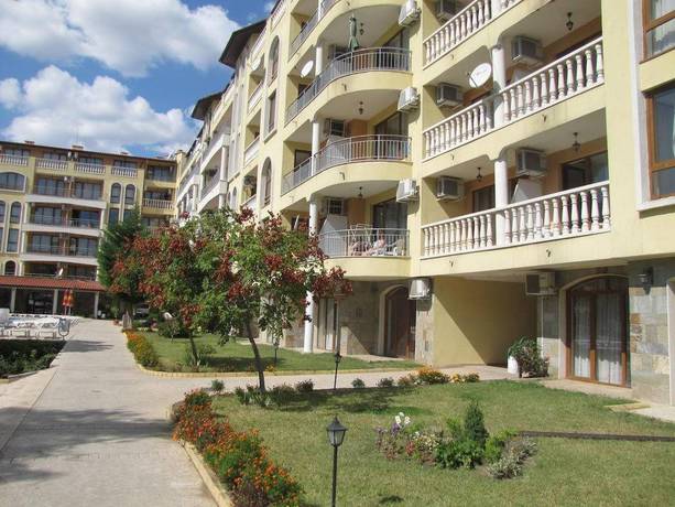 Imagen general del Apartamentos SB Rentals Apartments Royal Dreams Complex. Foto 1