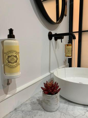 Imagen general del Apartamentos SEISSTA Madrid Centro. Foto 2