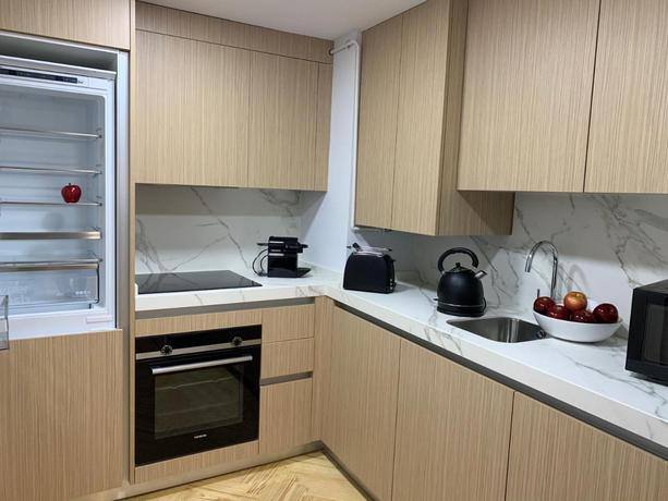 Imagen general del Apartamentos SEISSTA Madrid Centro. Foto 5