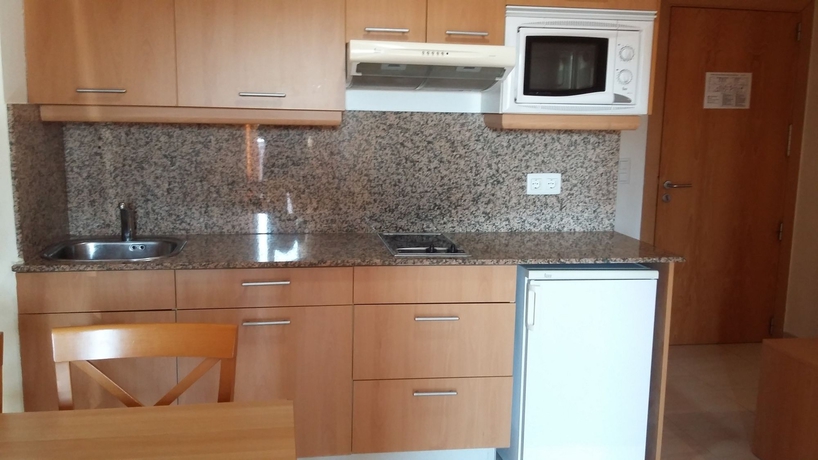 Imagen de la habitación del Apartamentos SELVAPARK. Foto 6