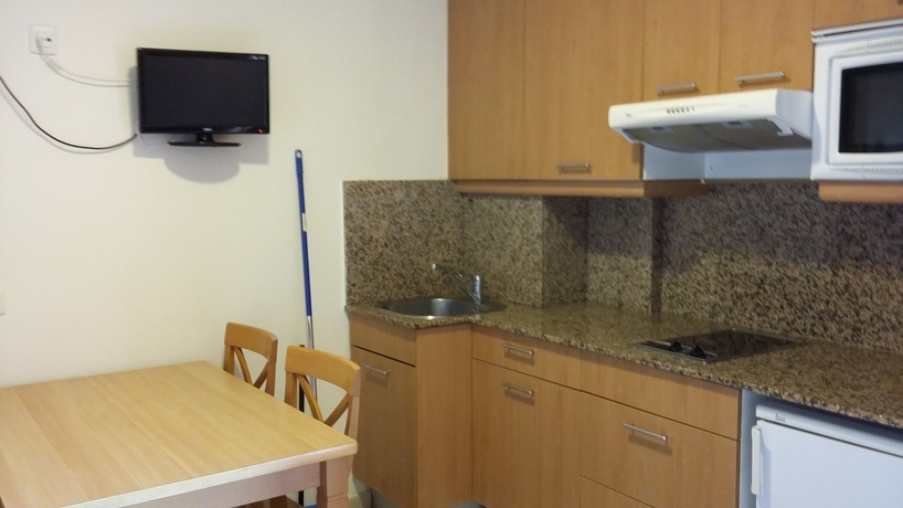 Imagen de la habitación del Apartamentos SELVAPARK. Foto 7