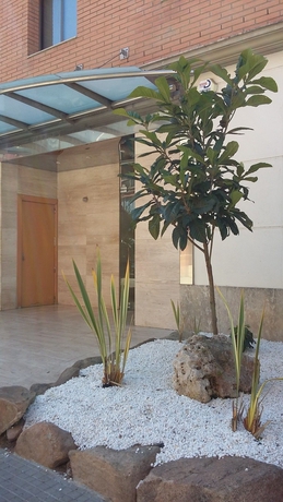 Imagen general del Apartamentos SELVAPARK. Foto 2