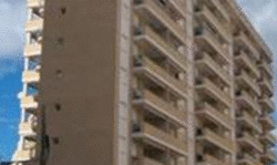 Imagen de los exteriores del Apartamentos SEÑORIO DE OROPESA. Foto 6