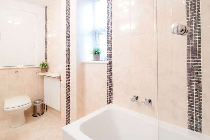 Imagen de la habitación del Apartamentos SHQ. Foto 3