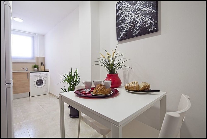 Imagen de la habitación del Apartamentos SITGESGO APARTMENTS. Foto 4