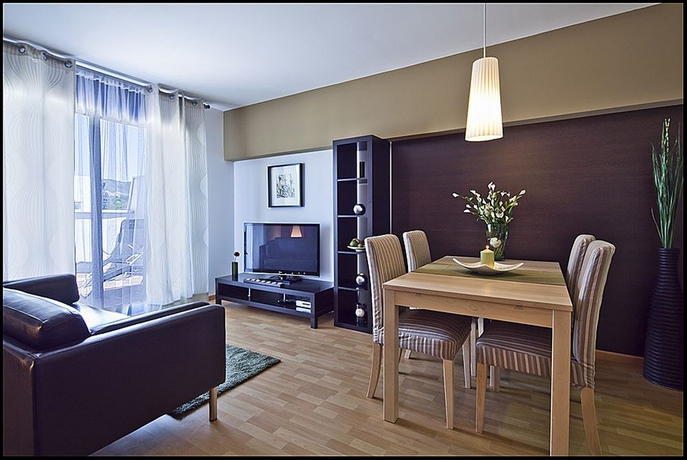 Imagen de los interiores del Apartamentos SITGESGO APARTMENTS. Foto 11