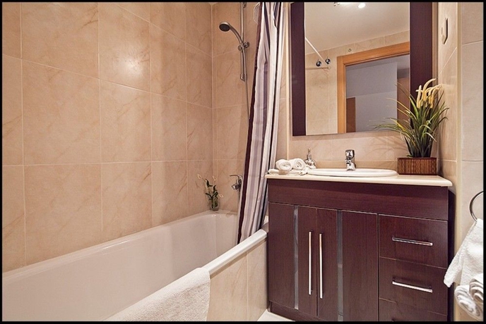 Imagen de la habitación del Apartamentos SITGESGO APARTMENTS. Foto 8